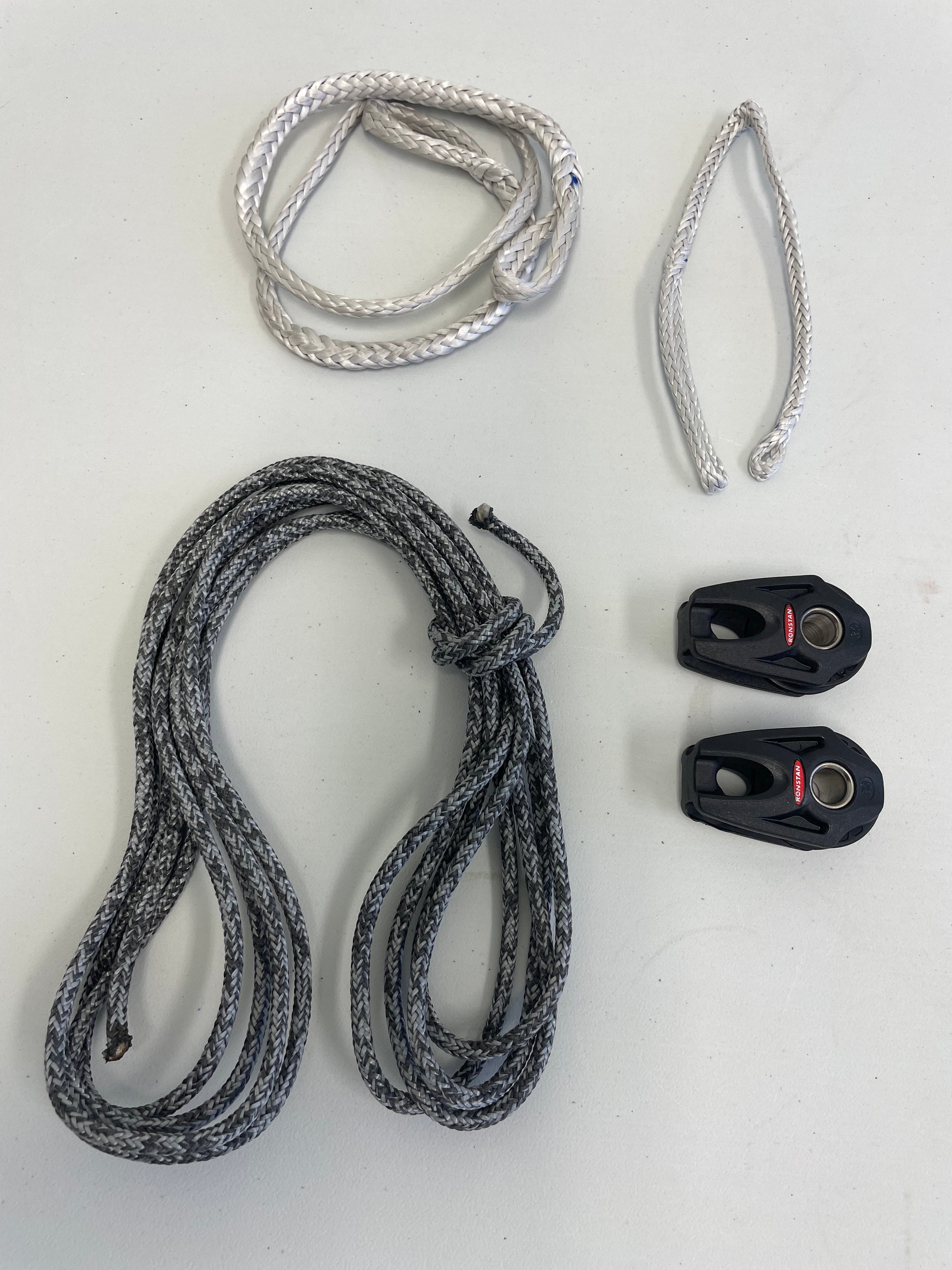 ILCA / Laser Cunningham 6:1 | VELA LA - Sail Los Angeles