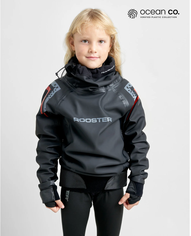 ROOSTER ルースターライフジャケット ブラック 50 XL ROOSTER ルースターライフジャケット ブラック 50 XL - メルカリ