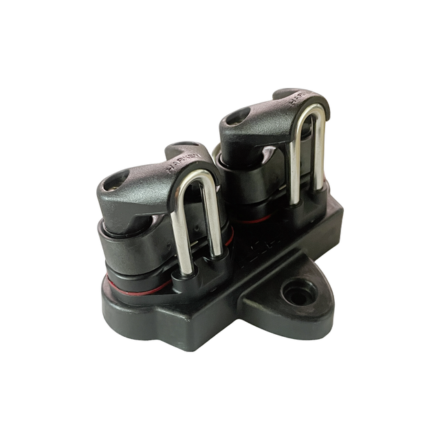 ILCA Deck Fittings | VELA LA - Sail Los Angeles