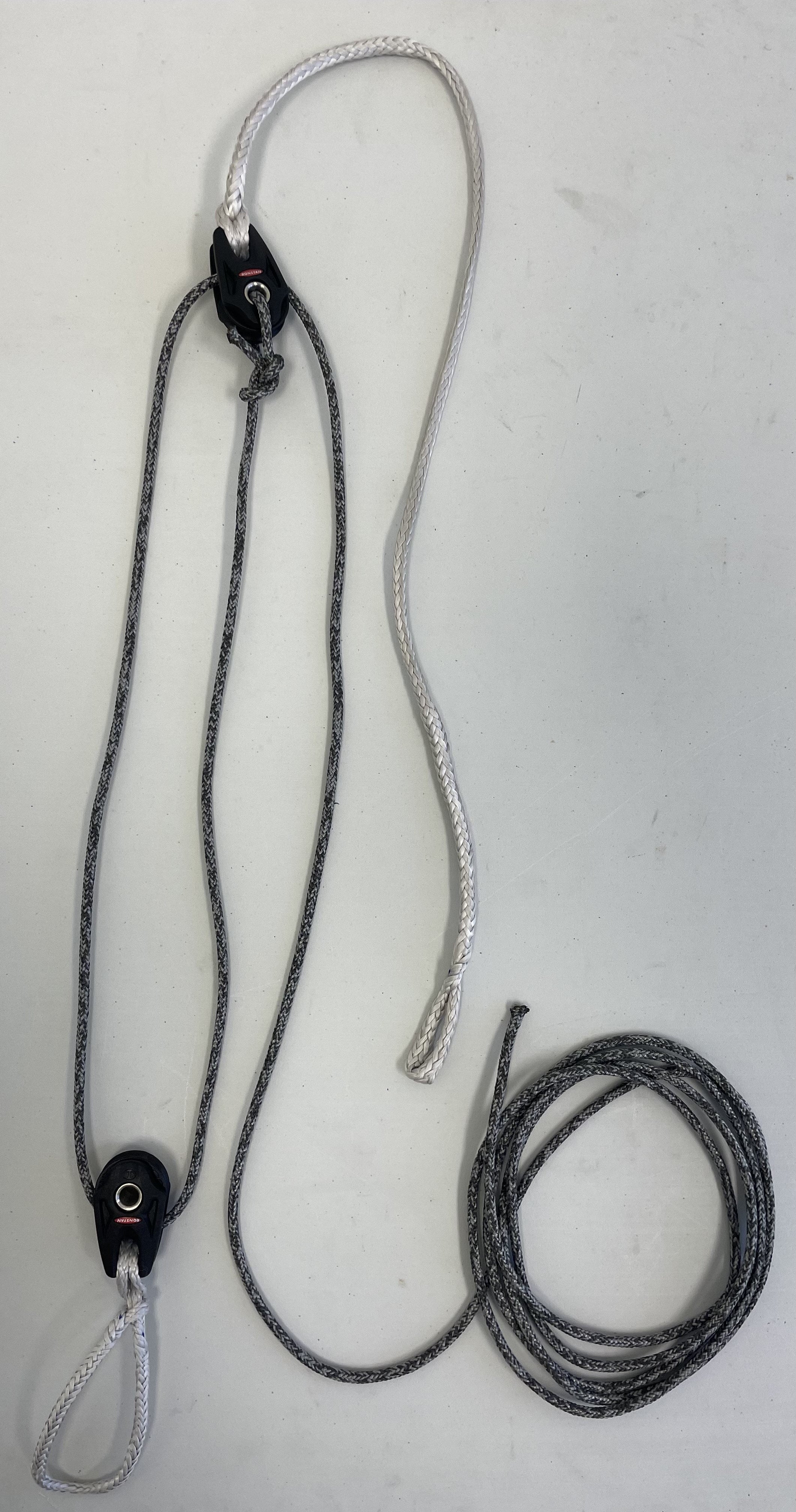 ILCA / Laser Cunningham 6:1 | VELA LA - Sail Los Angeles